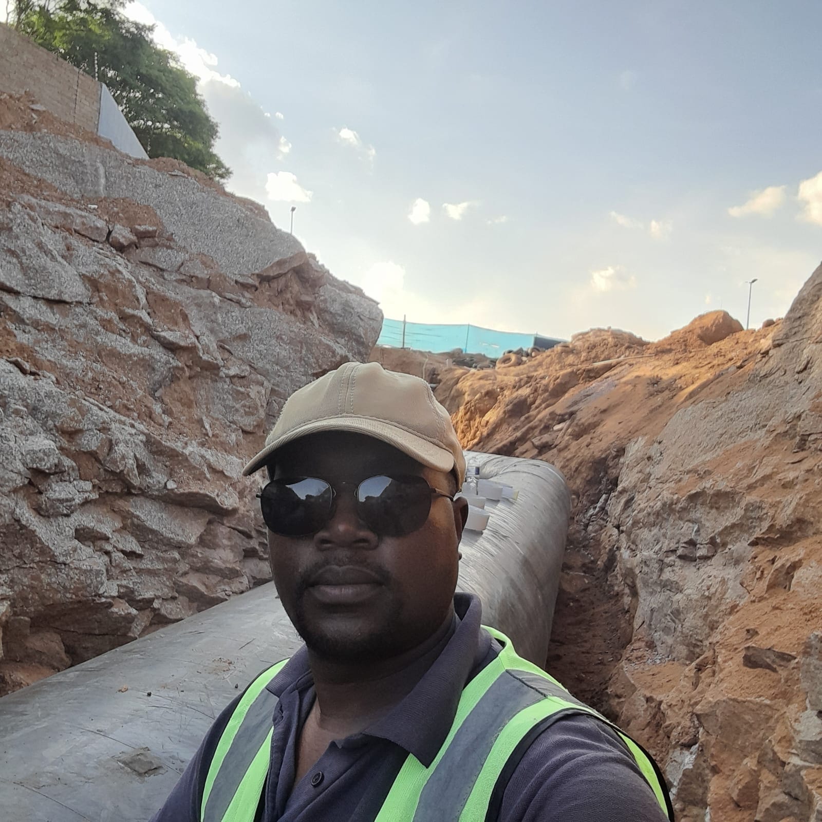 Weld visual inspection